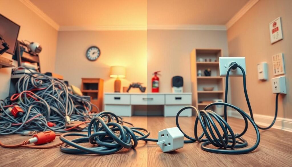 Our Guide to Using an Extension Cord Safely and Effectively