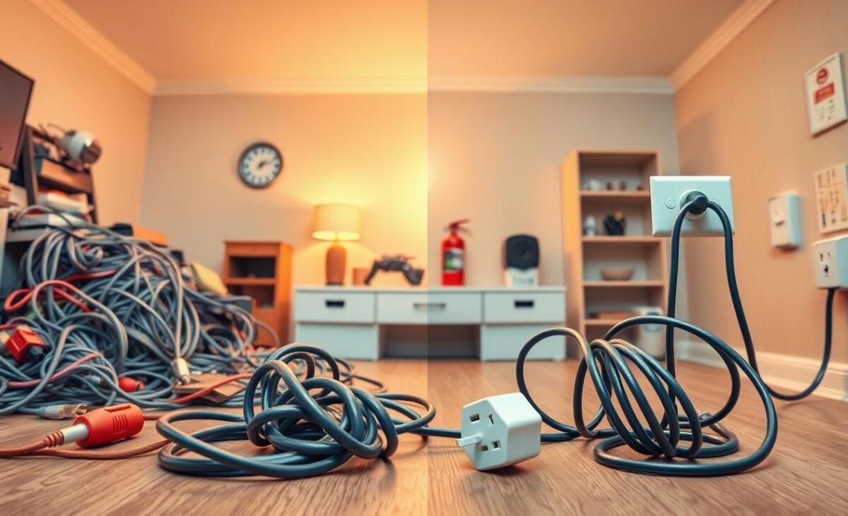 Our Guide to Using an Extension Cord Safely and Effectively