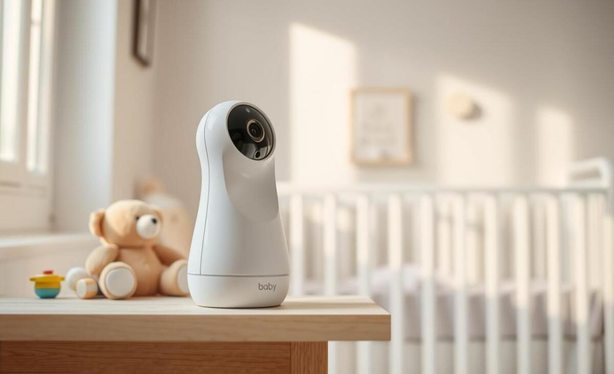 Find the Perfect Baby Monitor for Your Family Today