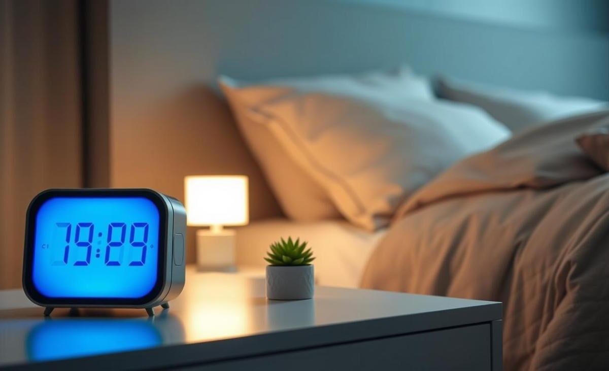 Best Digital Alarm Clock to Wake Up on Time Daily