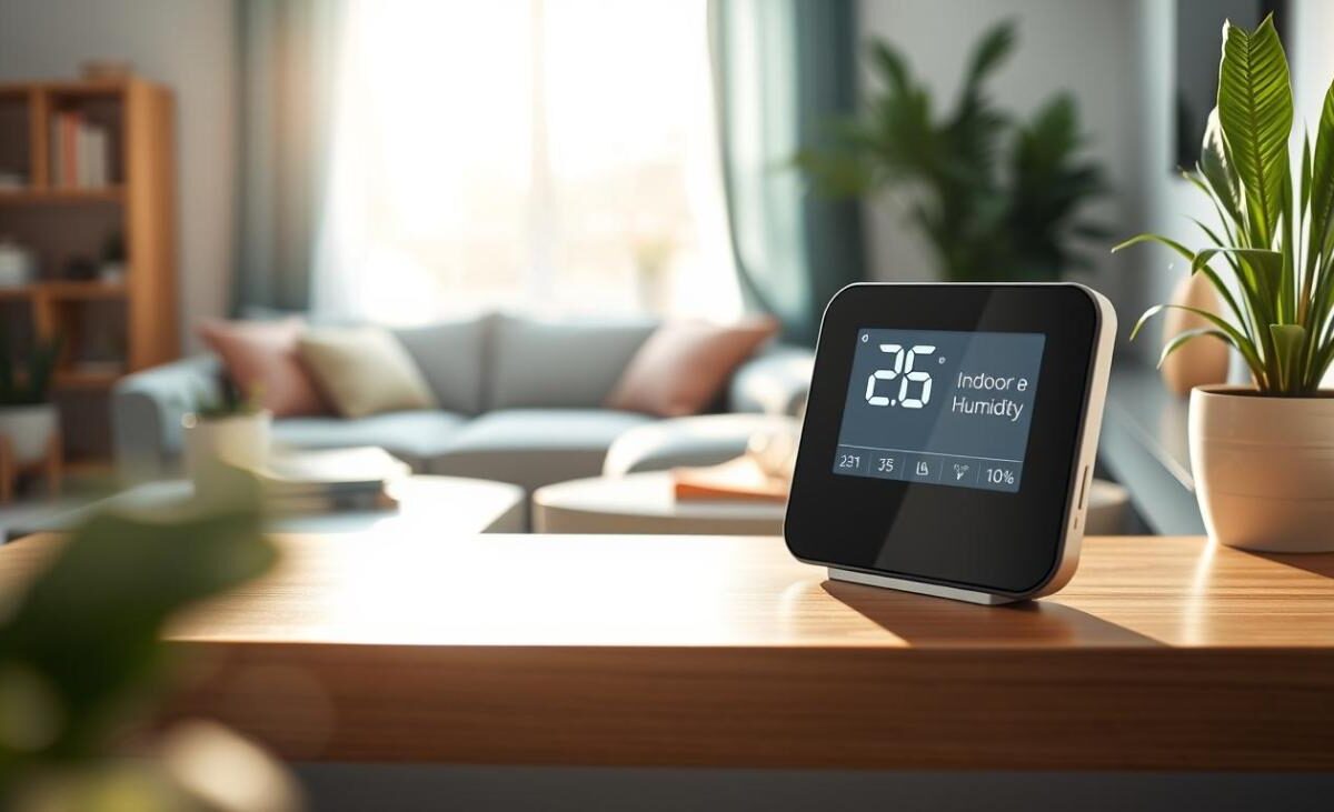 How to Choose an Indoor Thermometer for Your Home