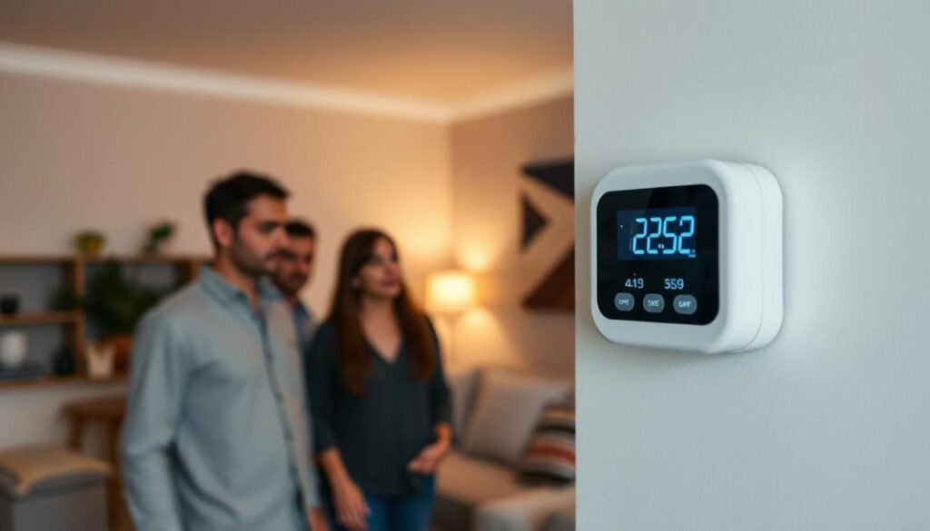 Carbon Monoxide Detector Tips to Keep Your Family Safe