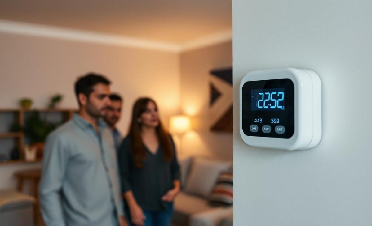 Carbon Monoxide Detector Tips to Keep Your Family Safe