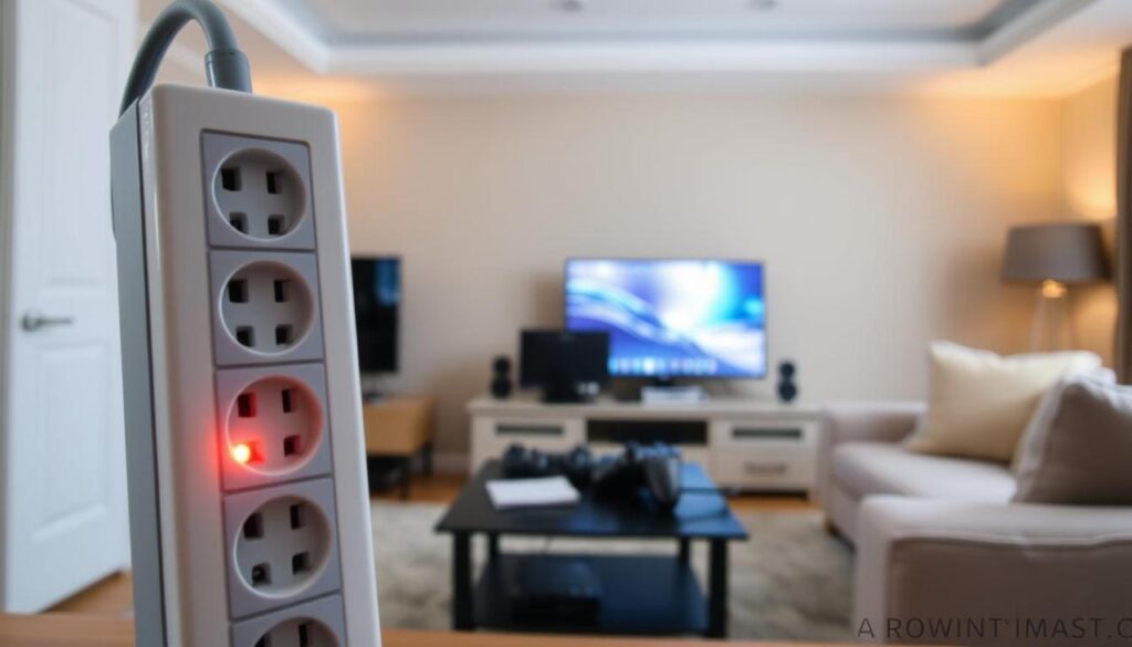 Surge Protector How-To Guide for Our Home Electronics