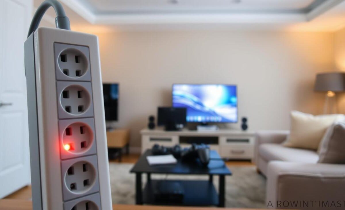 Surge Protector How-To Guide for Our Home Electronics