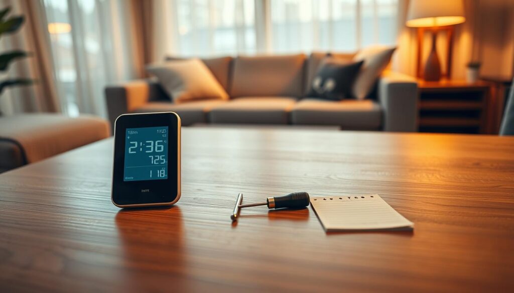 accurate indoor thermometer