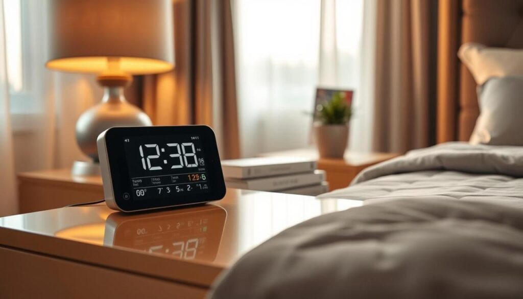 How a Smart Clock Can Improve Your Daily Life Today