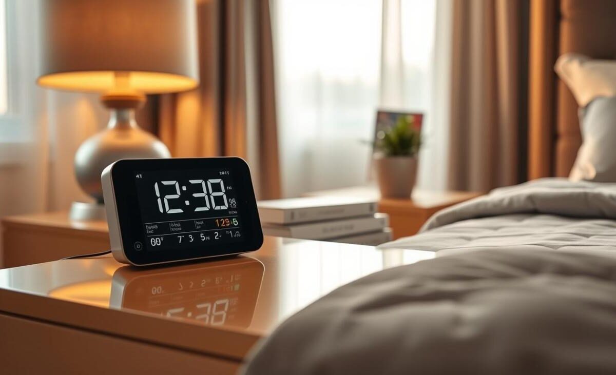 How a Smart Clock Can Improve Your Daily Life Today
