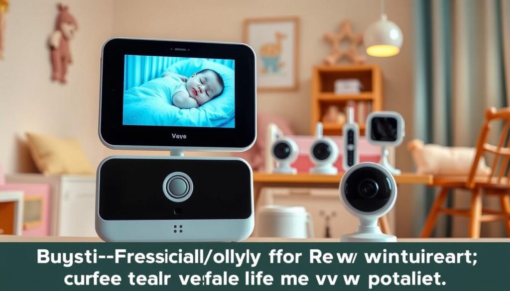best baby monitor