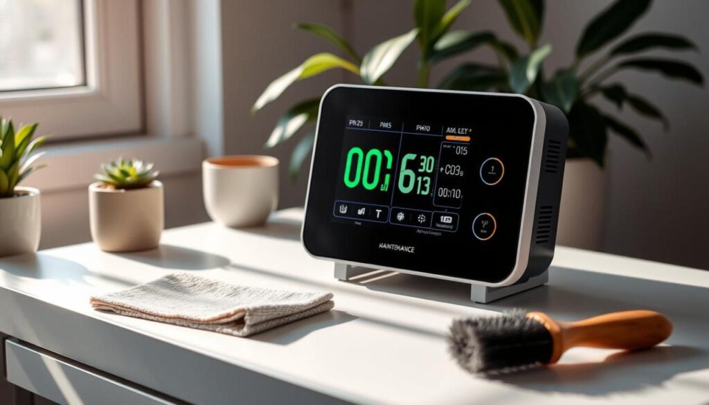 Air Quality Monitor Buying Guide for Healthy Living