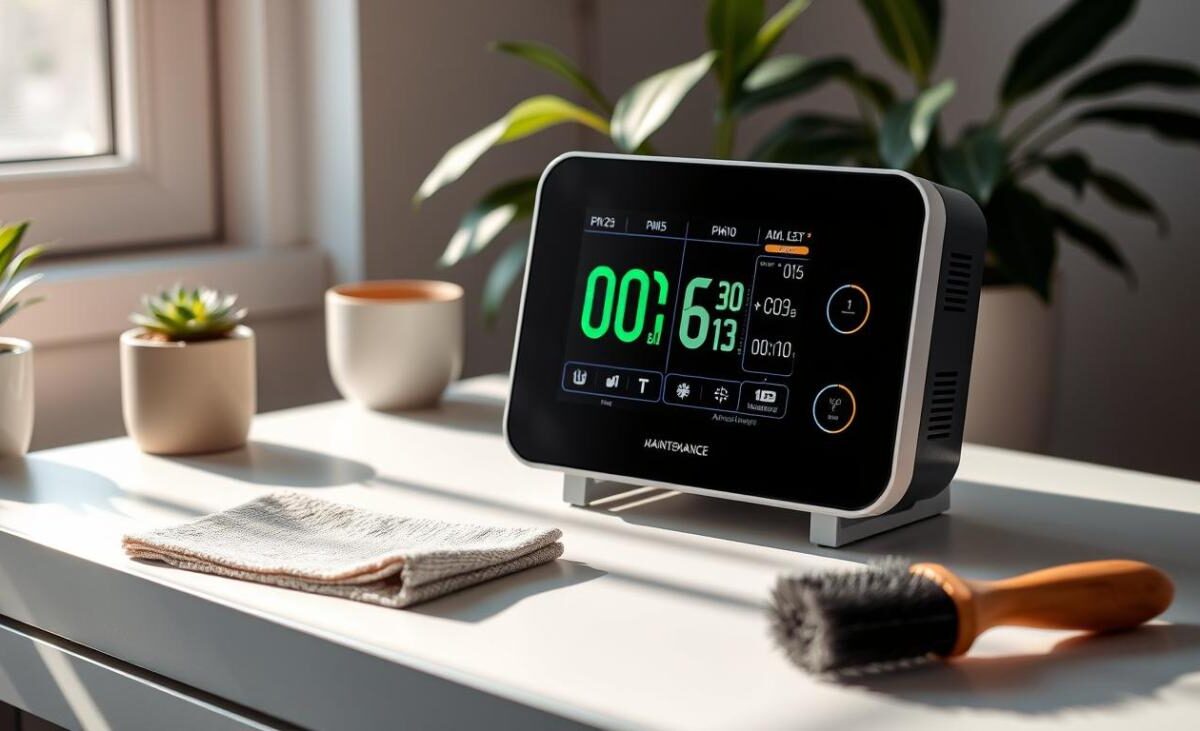 Air Quality Monitor Buying Guide for Healthy Living