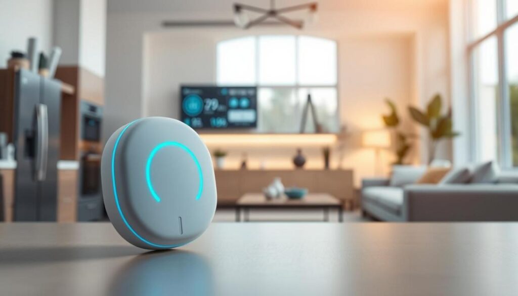 How Smart Sensor Technology Enhances Your Home Today