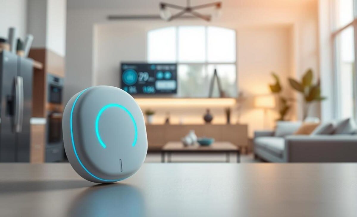 How Smart Sensor Technology Enhances Your Home Today