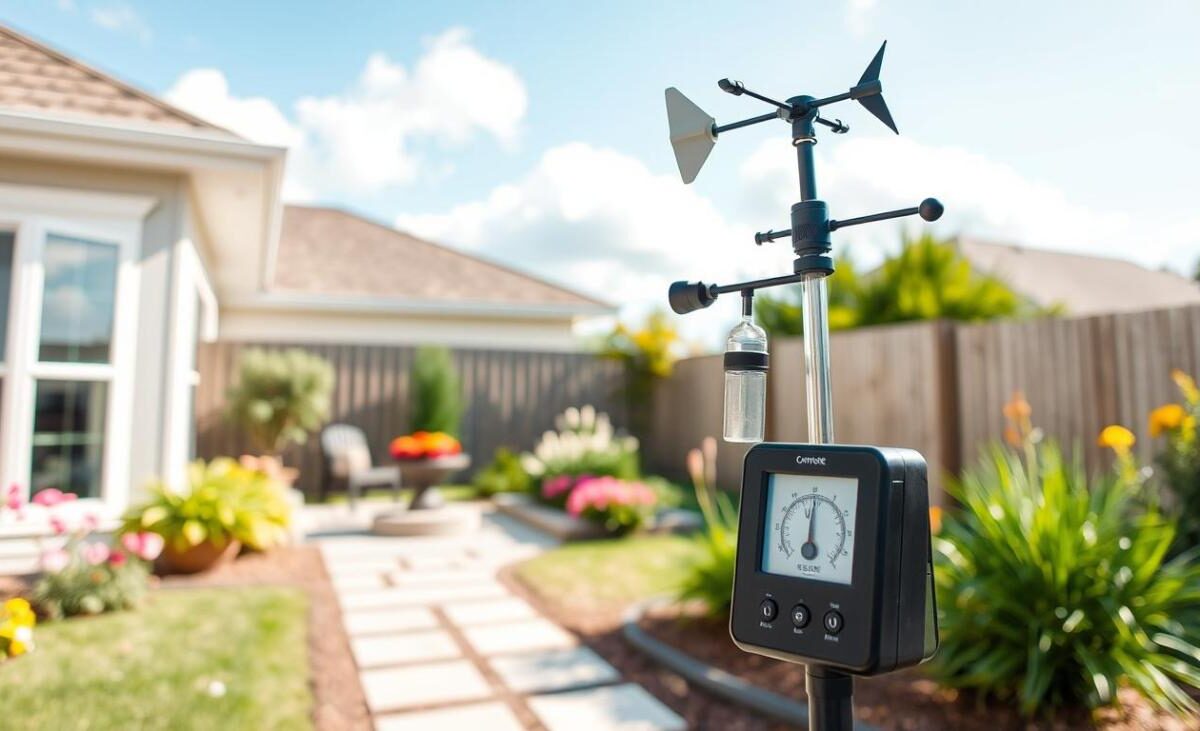 Weather Station Buying Guide for Accurate Home Forecasts