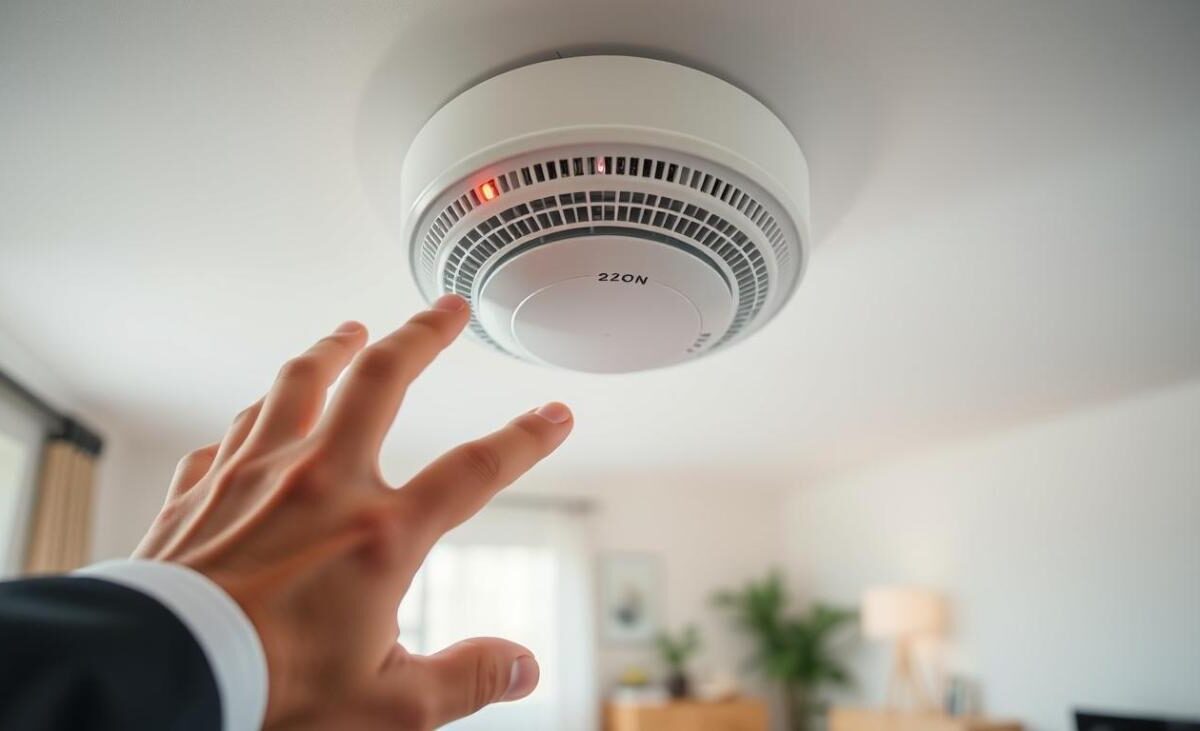How to Choose the Best Smoke Detector for Your Home