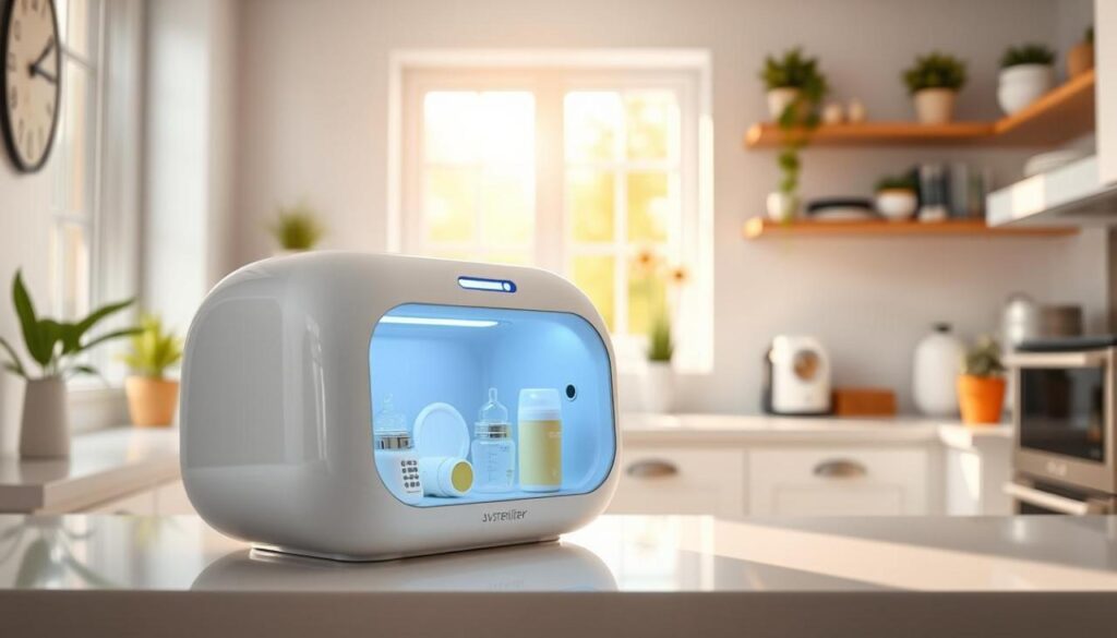 UV Sterilizer Buying Guide for Healthy Homes in USA
