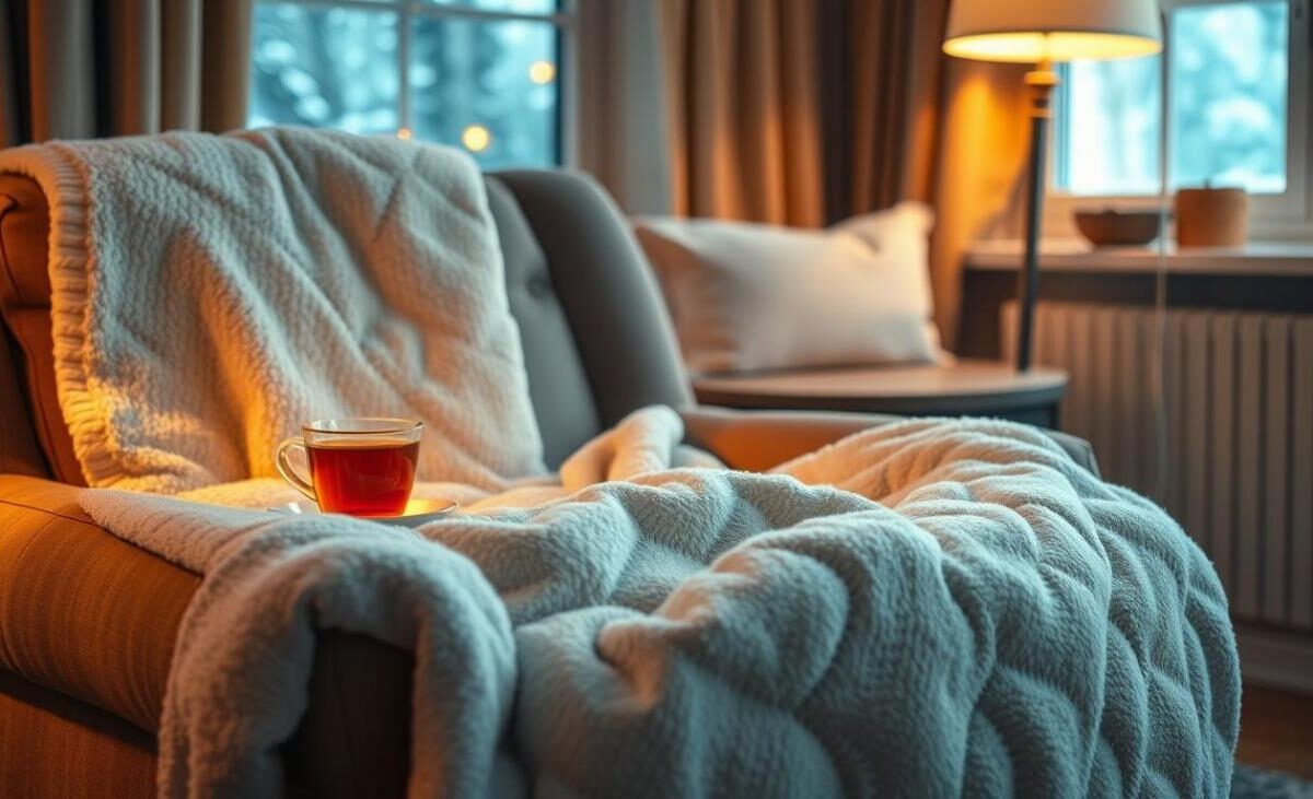 Electric Blanket Buying Guide for Cozy Winter Nights