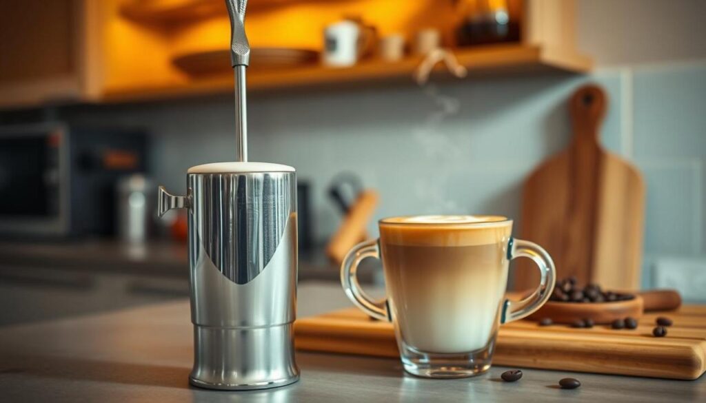 Top Milk Frother Picks for Creamy Coffee Every Time
