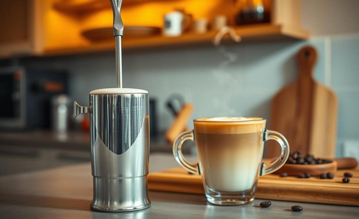 Top Milk Frother Picks for Creamy Coffee Every Time