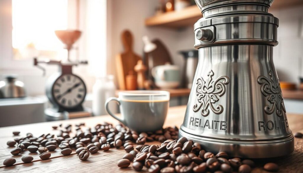 Find the Perfect Coffee Grinder for Your Morning Brew