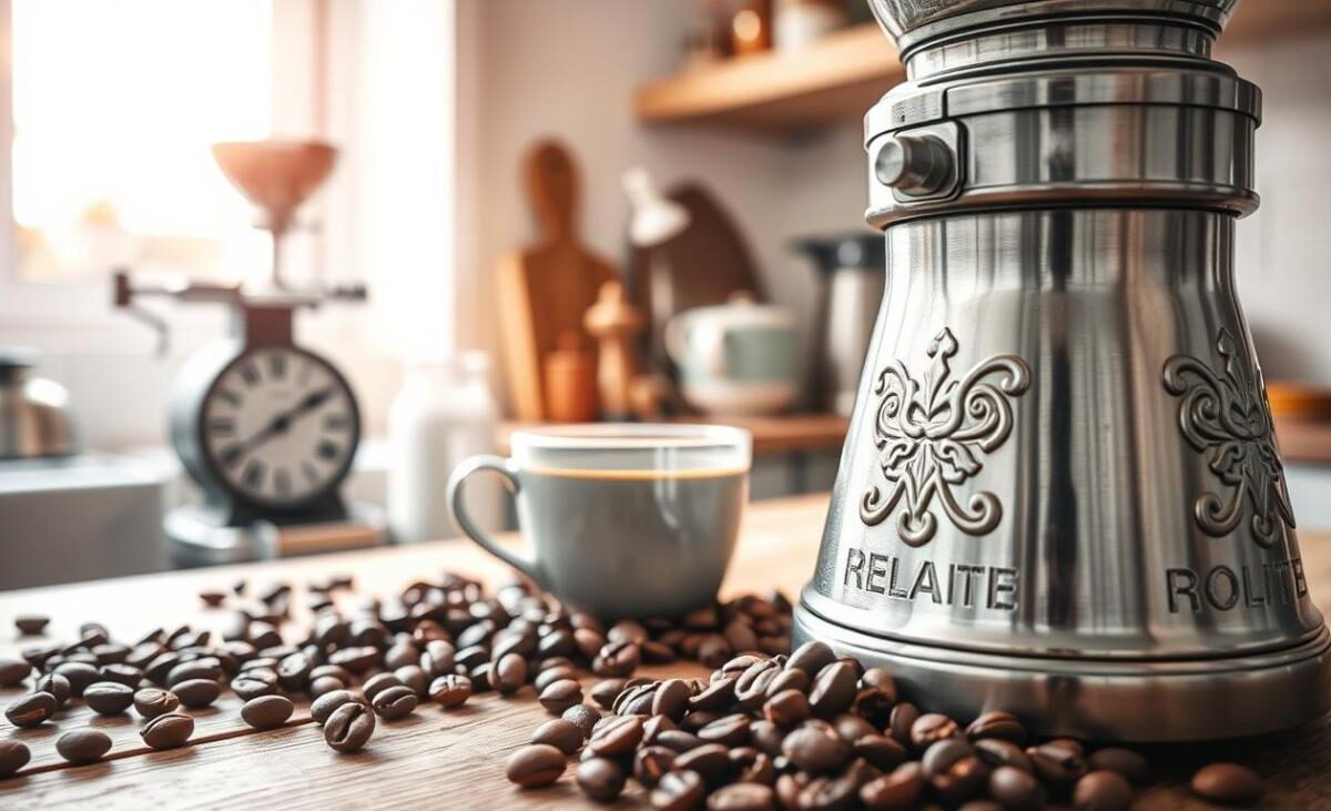 Find the Perfect Coffee Grinder for Your Morning Brew