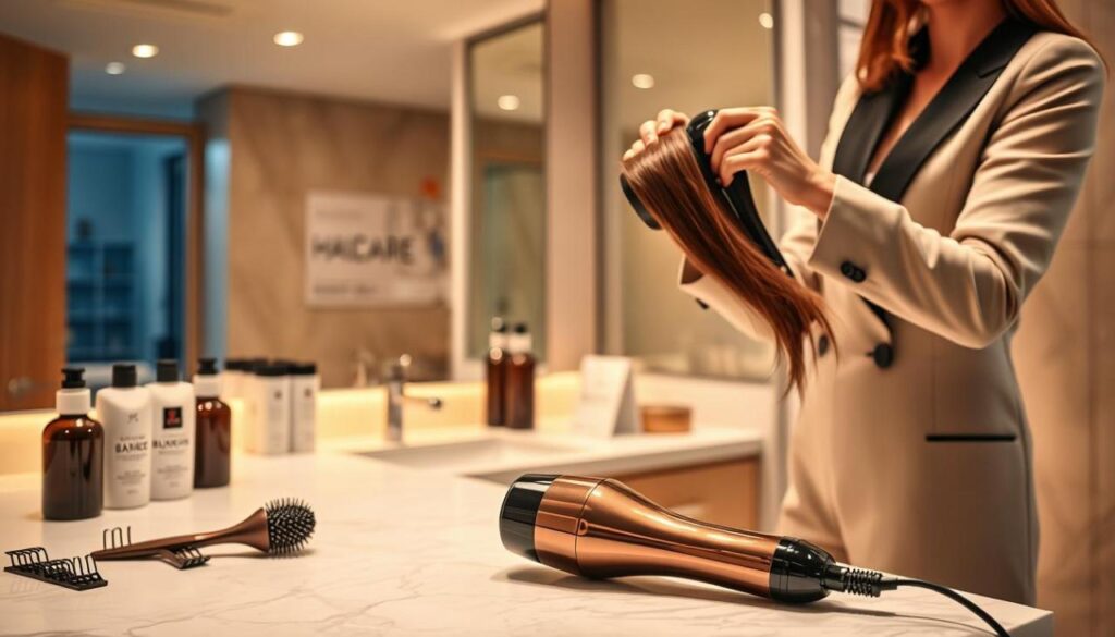 Find the Best Hair Dryer for Your Hair Type Today