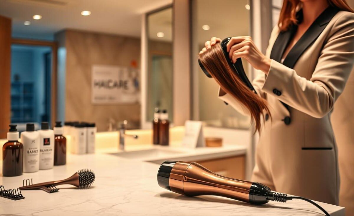 Find the Best Hair Dryer for Your Hair Type Today