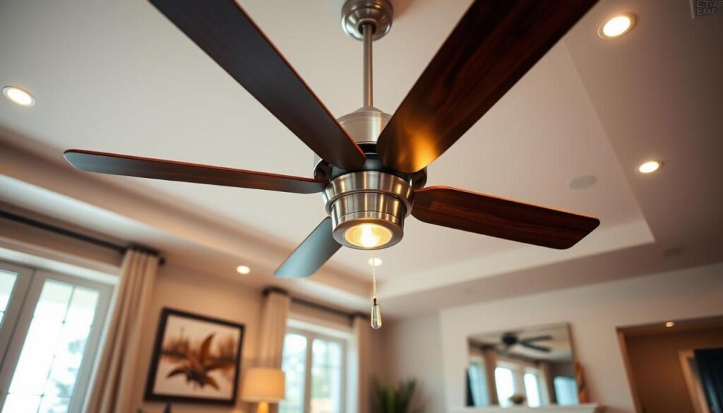 How to Choose the Perfect Ceiling Fan for Every Room