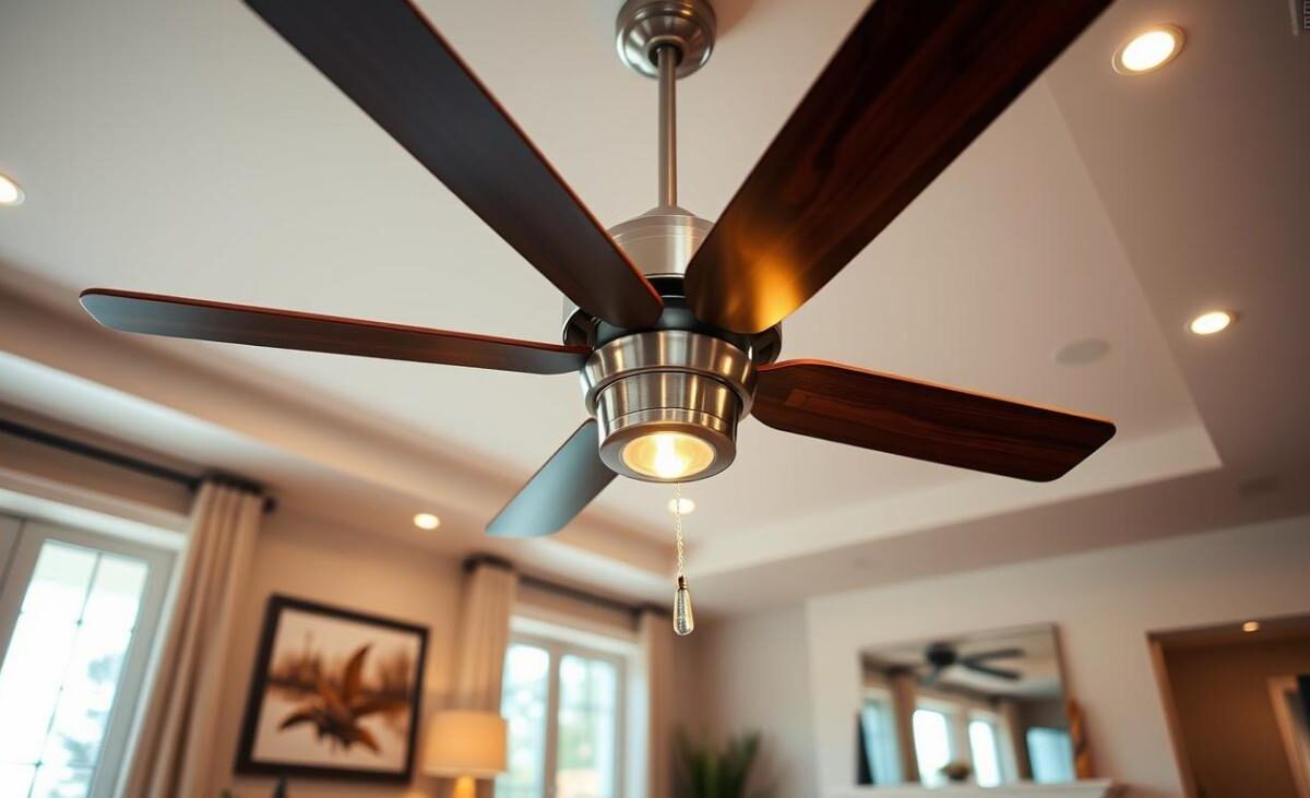 How to Choose the Perfect Ceiling Fan for Every Room