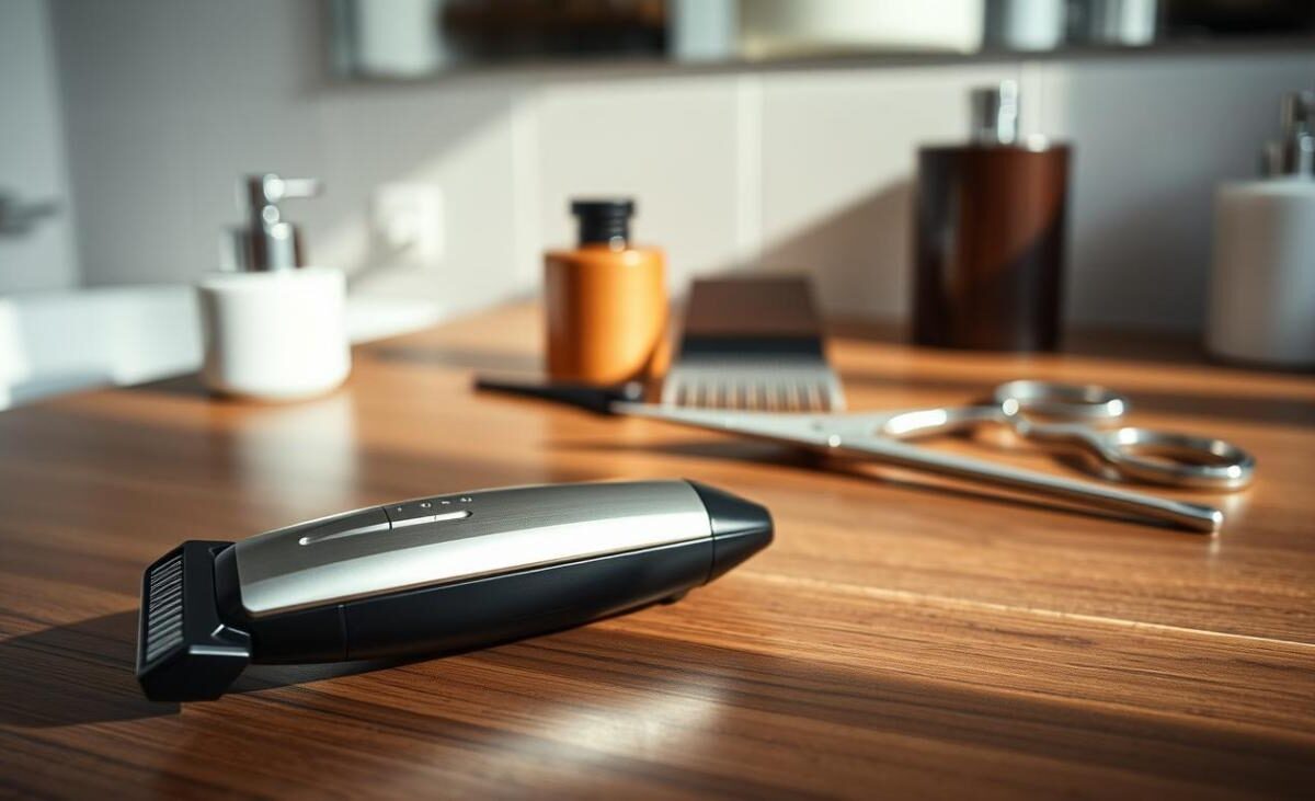Find the Perfect Beard Trimmer for Men in the US