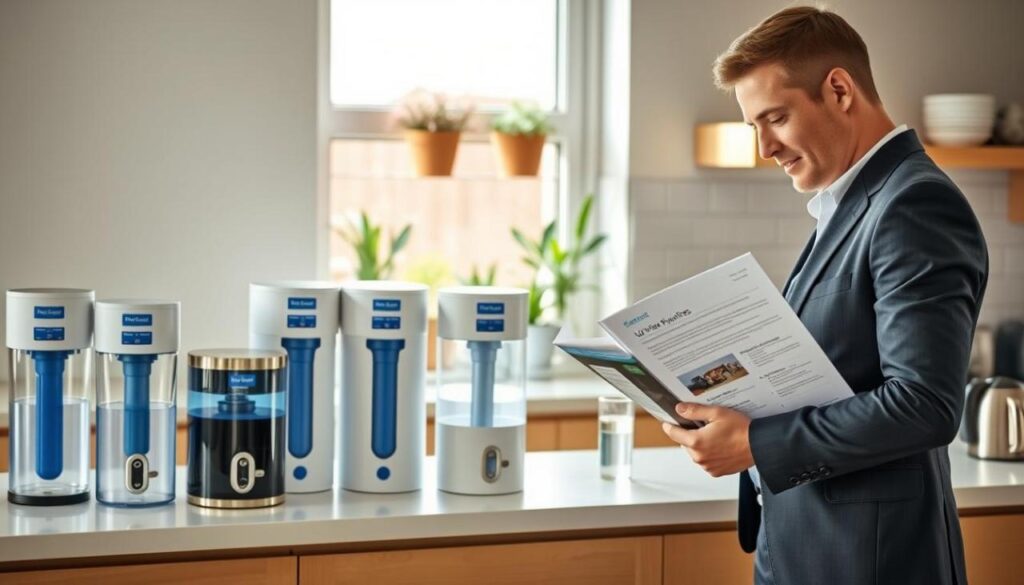 Best Water Purifier for Clean and Safe Drinking Water