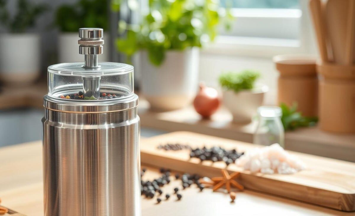 Find the Perfect Spice Grinder for Your Cooking Needs