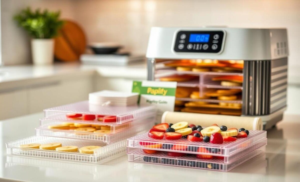 Food Dehydrator Buying Guide for Fresh and Healthy Snacks