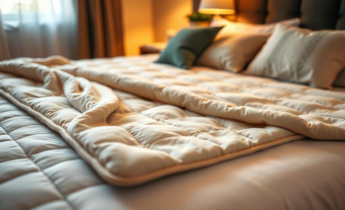 Best Heated Mattress Pad for Warm and Comfortable Sleep