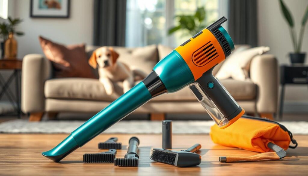 Find the Perfect Handheld Vacuum for Your Cleaning Needs