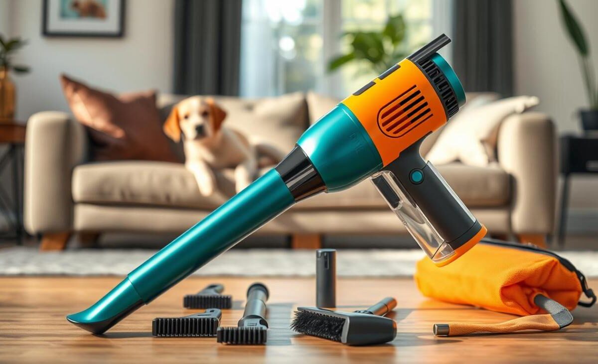 Find the Perfect Handheld Vacuum for Your Cleaning Needs