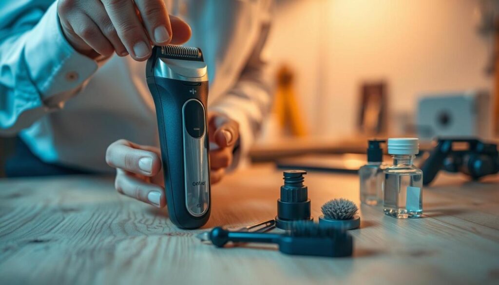 Find the Best Electric Shaver for Your Daily Grooming