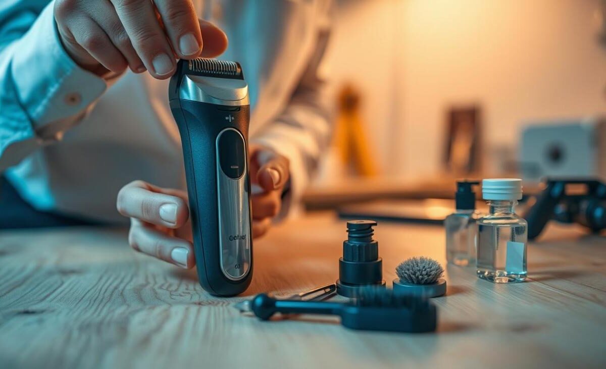 Find the Best Electric Shaver for Your Daily Grooming