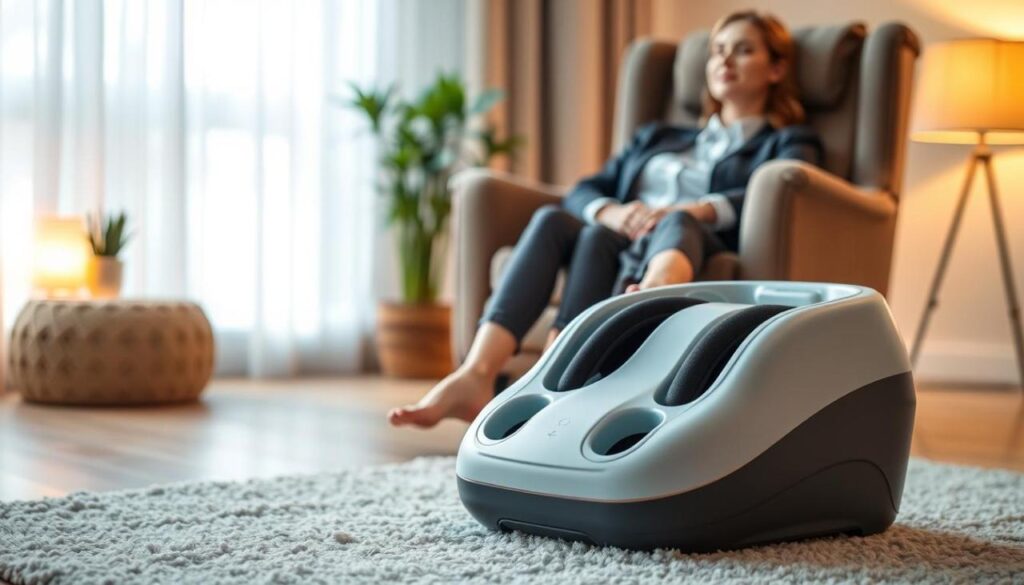 Best Foot Massager for Comfort and Stress Relief 2024