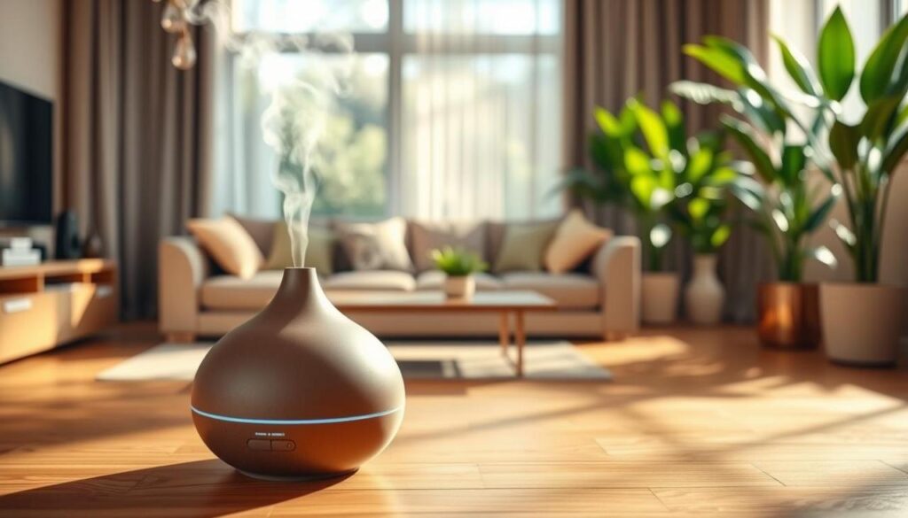 How to Choose the Best Essential Oil Diffuser for You