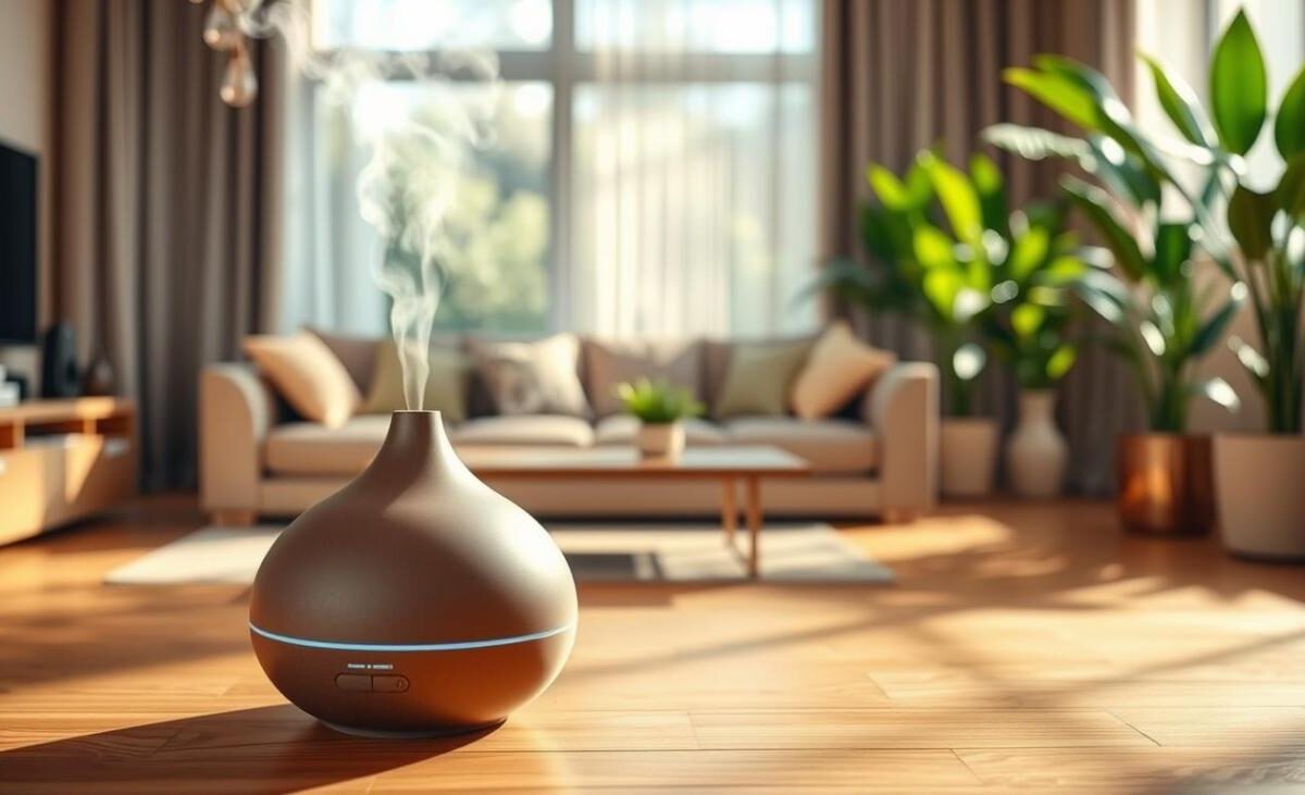 How to Choose the Best Essential Oil Diffuser for You