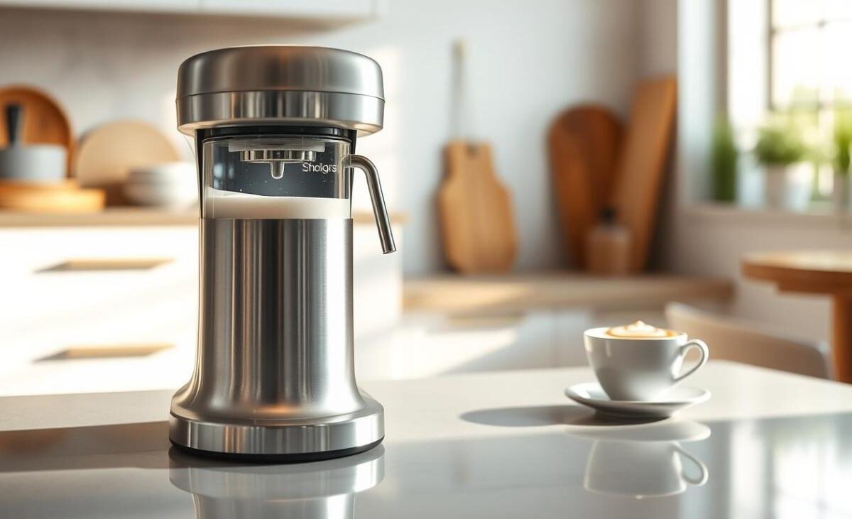 How to Choose the Best Milk Frother for Your Coffee