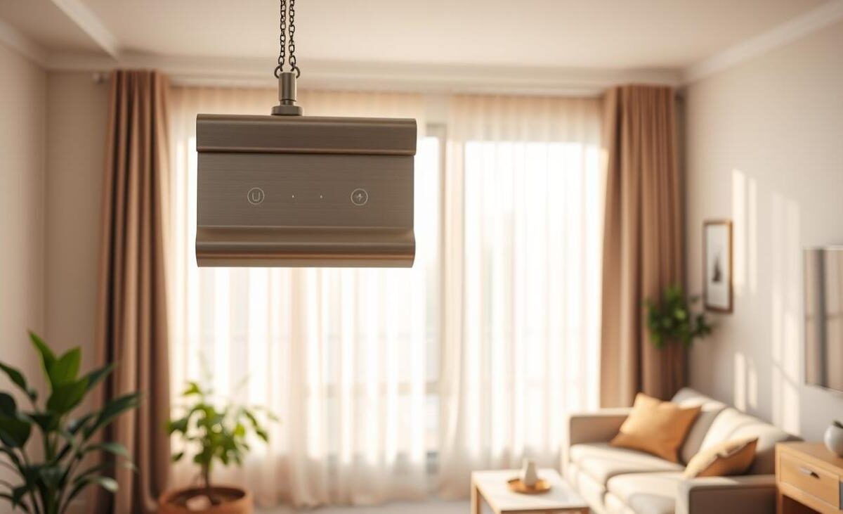 Best smart curtain opener for convenient home control