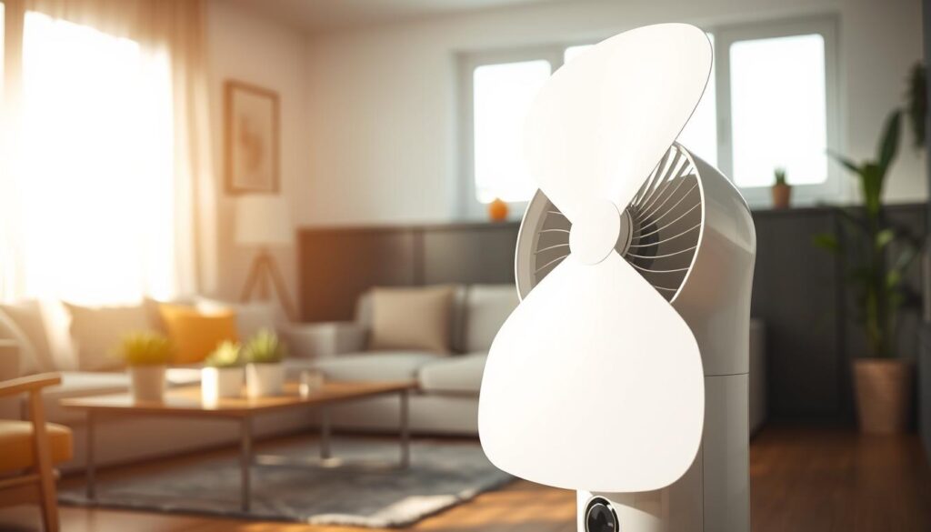 Air circulator