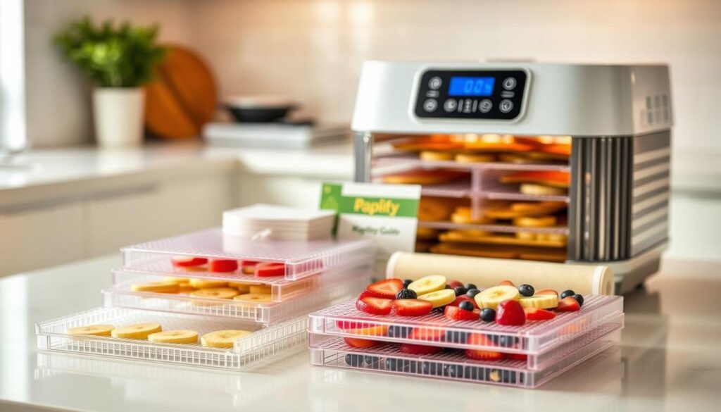 Food dehydrator accessories Food dehydrator accessories