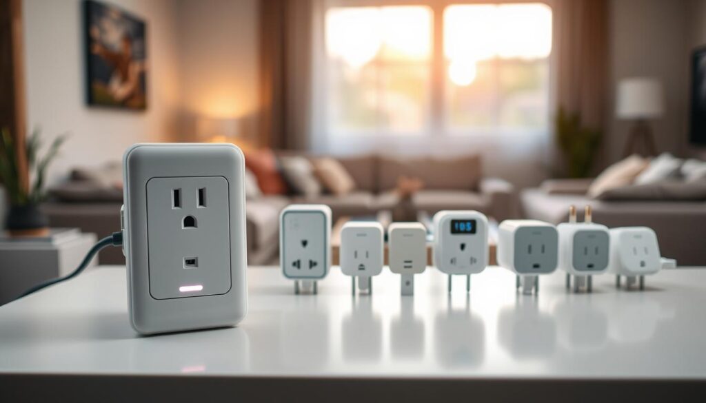 Smart Plug Smart Plug