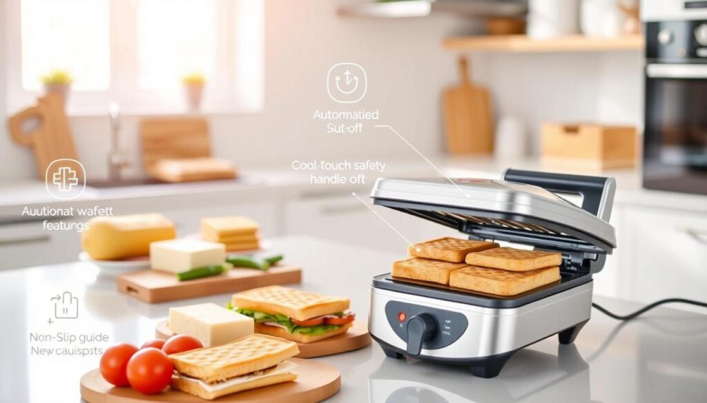 Sandwich Maker Buying Guide for Delicious Homemade Toasts