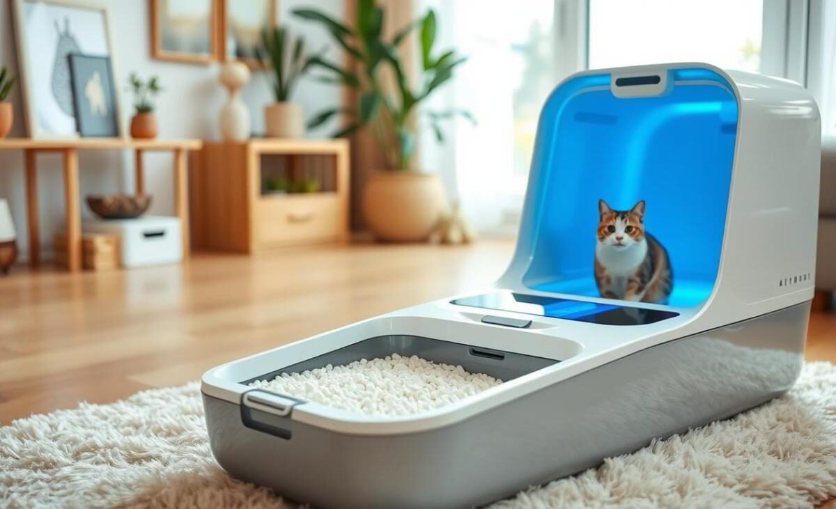 Best Cat Litter Box Options for a Clean and Happy Home