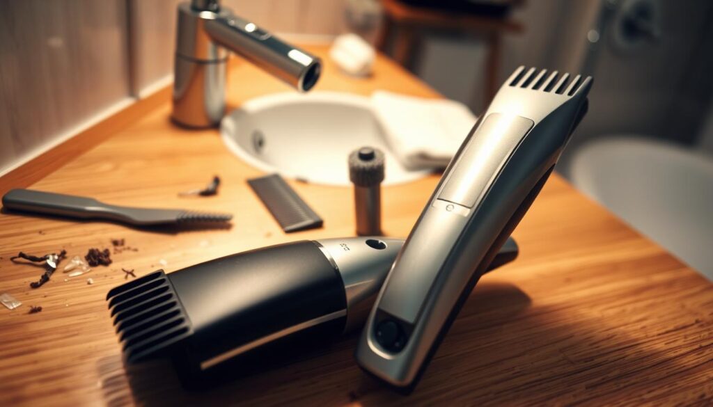 beard trimmer beard trimmer