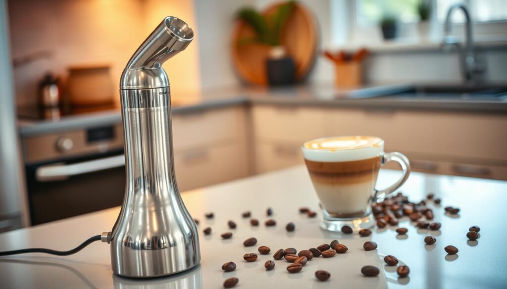 best milk frother